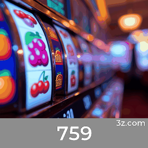 Jogos emocionantes no 759