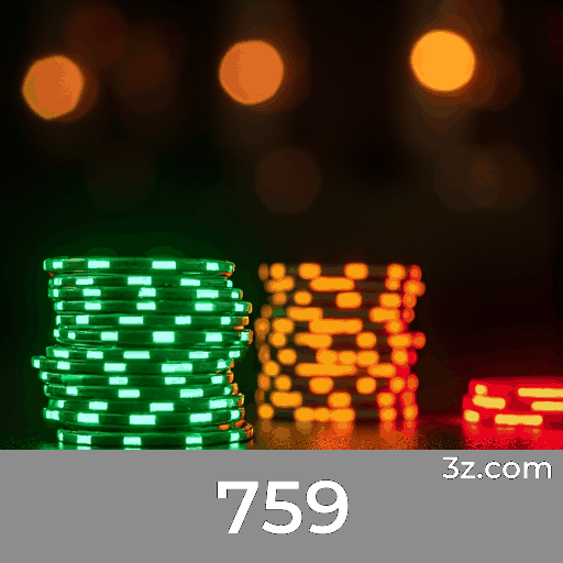 Jogos emocionantes no 759