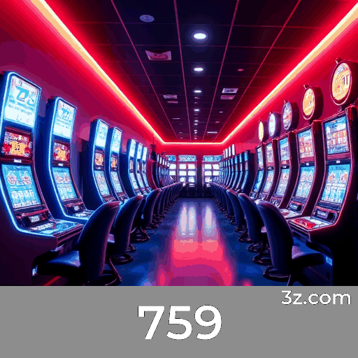 Jogos emocionantes no 759