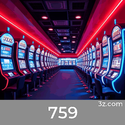 Jogos emocionantes no 759