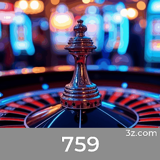 Jogos emocionantes no 759