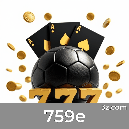 759e: Slots com Jackpots Gigantes, Jogos de Mesa Estratégicos e Apostas Esportivas com Altas Chances