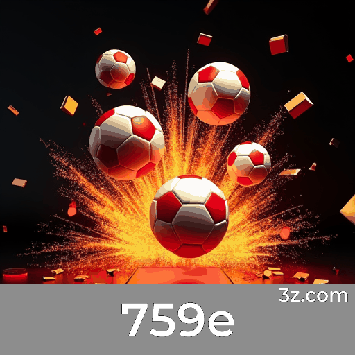 759e: A Revolução das Apostas em Seu Celular