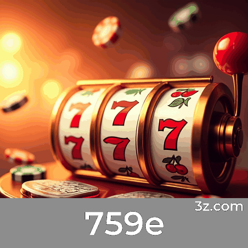 759e: A Revolução das Apostas em Seu Celular